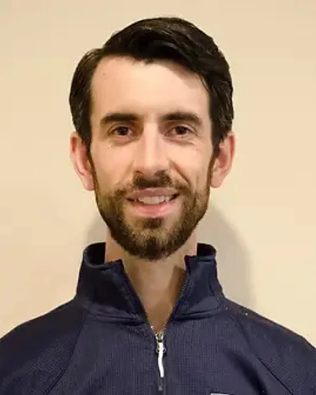 Dan Carroll, PT, FAAOMPT, founder of Carroll Physical Therapy in Denville, NJ