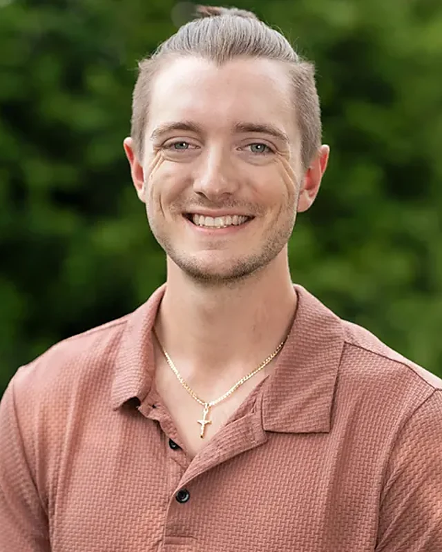 Dr. John Mintel, PT, DPT, physical therapist at Carroll Physical Therapy in Denville, NJ