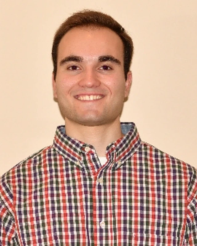 Dr. Luke Osifchin, PT, DPT, physical therapist at Carroll Physical Therapy in Denville, NJ