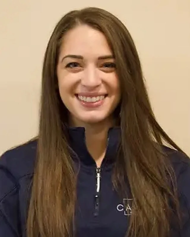 Dr. Mary Ninivaggi, PT, DPT, ATC, AIB-VRC, physical therapist at Carroll Physical Therapy in Denville, NJ
