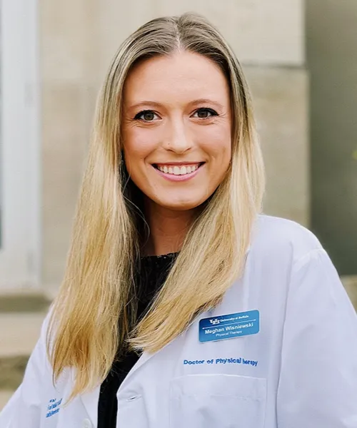 Meghan Wisniewski
